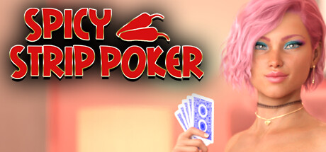 Baixar Spicy Strip Poker Torrent