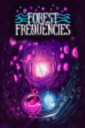 Forest of Frequencies cover art