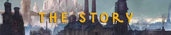 PRESENTATION - Glasshouse 2 SteamShop1 ENG | RPG Jeuxvidéo