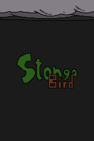Stonga Bird cover art