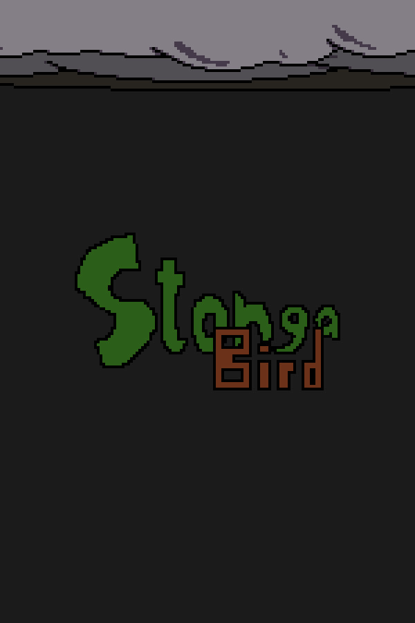 Stonga Bird