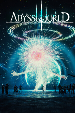 Abyss World : Apocalypse cover art