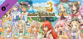 Rune Factory 3 Special - Another Episode Pack