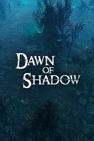 Dawn of Shadow cover art