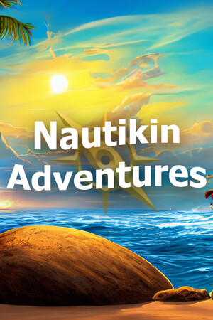 Nautikin Adventures cover art