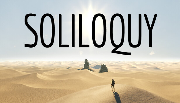 A Demiurge's Soliloquy Steam capsule image