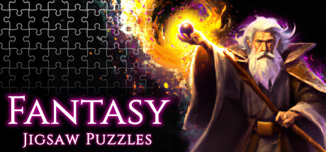 Fantasy Jigsaw Puzzles