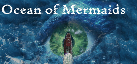 Ocean of Mermaids Steam header image