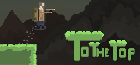 To the Top header