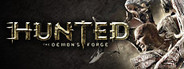 Hunted: The Demon's Forge