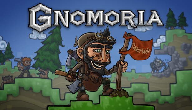 gnomoria lever gnomoria lever