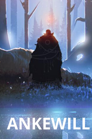 Ankewill cover art