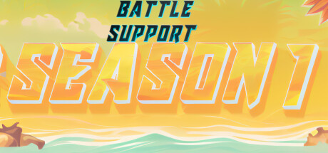 Battle Support  Cover Image