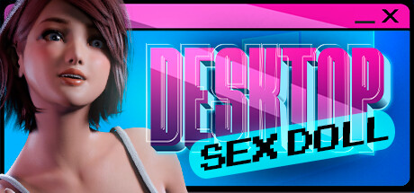 Save 34% on Desktop Sex Doll on Steam
