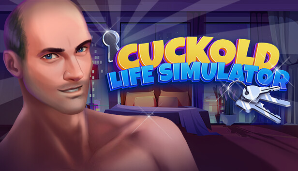 Cuckold Life Simulator 😳🔞 sur Steam