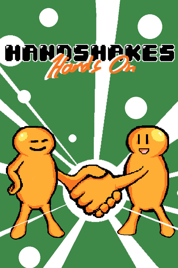 Handshakes: Hands On