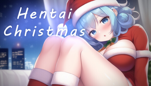 Hentai Christmas