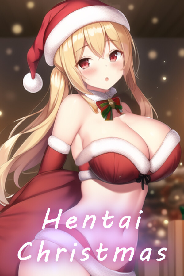 Hentai Christmas