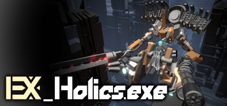 EX_Holics.exe Steam header image