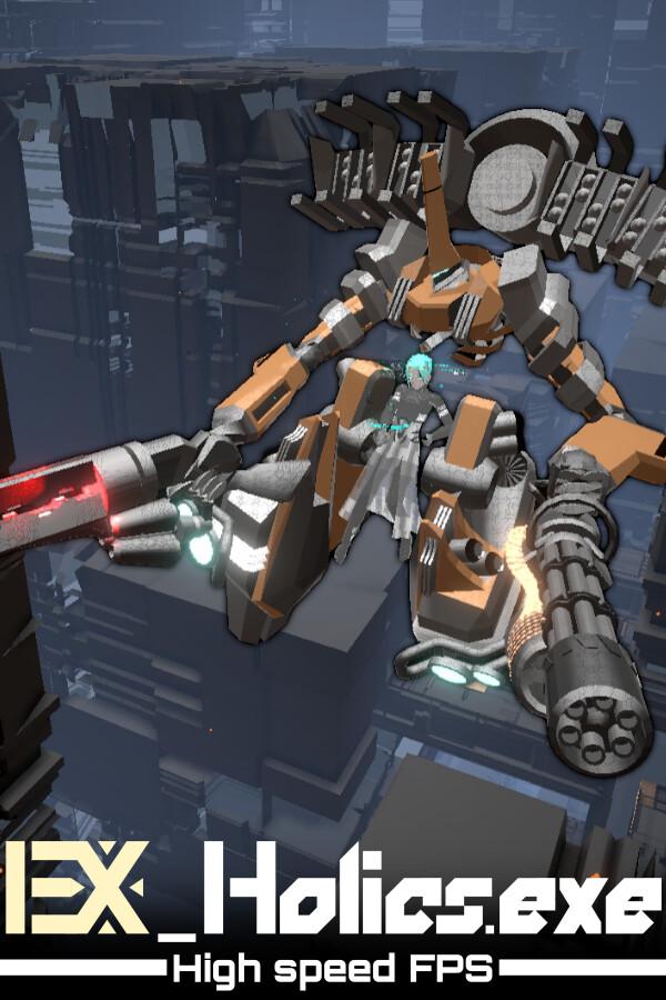 EX_Holics.exe