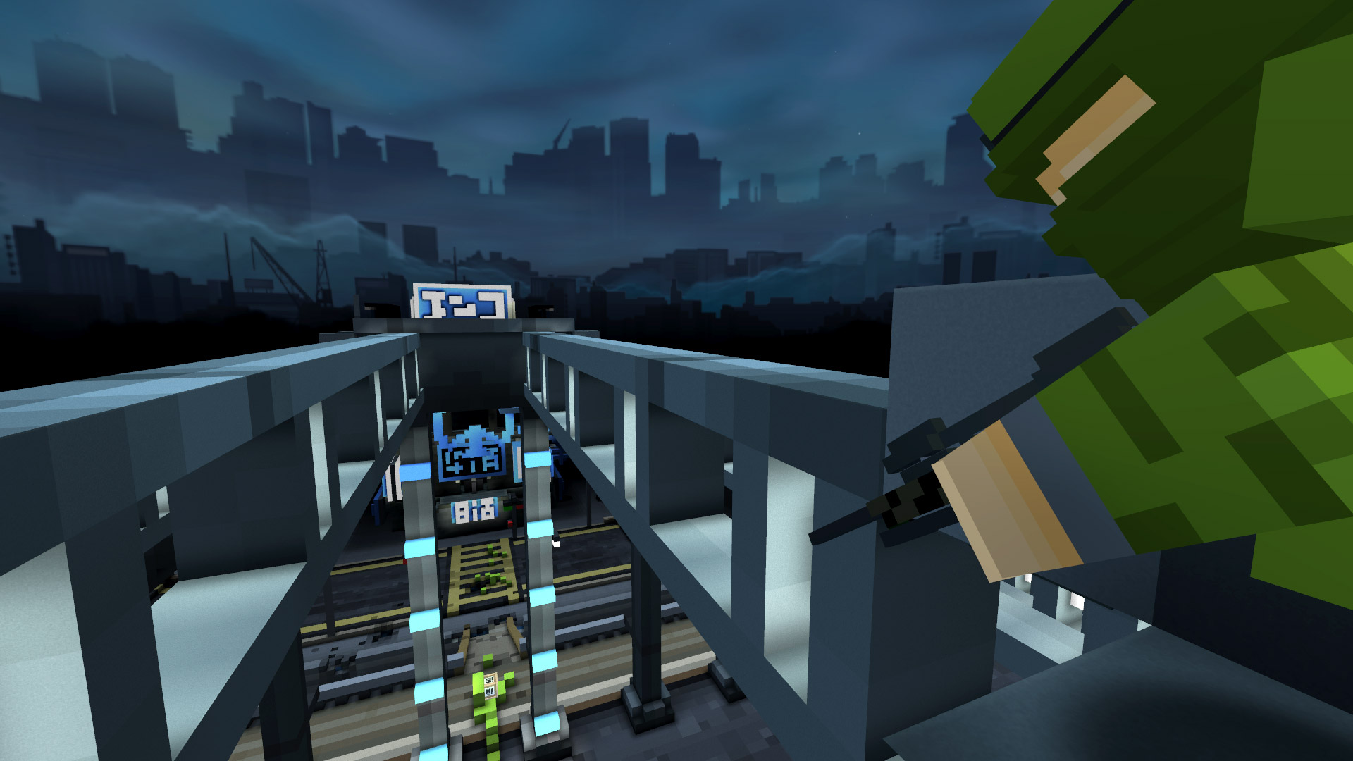 Ace of Spades · Ace of Spades: Battle Builder (App 224540) · Screenshots ·  SteamDB