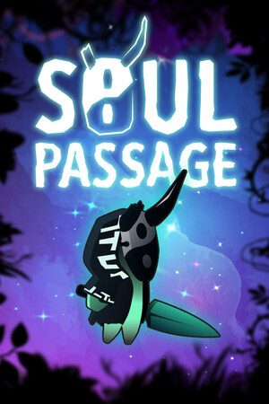Soul Passage cover art