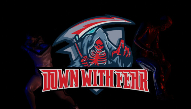 Down With Fear