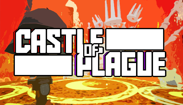 Castle Of Plague Steam capsule image