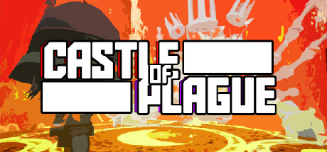Castle Of Plague Steam header image