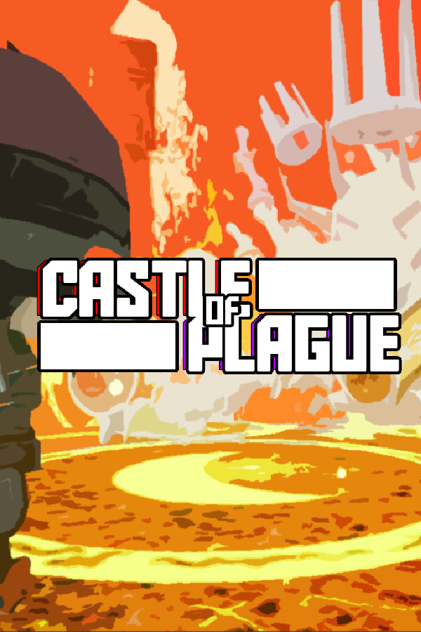 Castle Of Plague