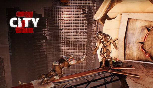 City Z Steam capsule image