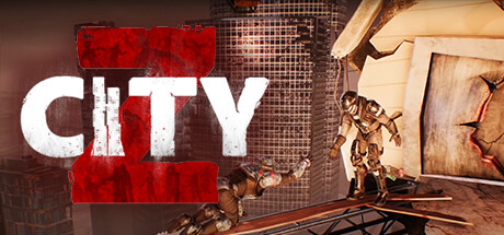 City Z Steam header image