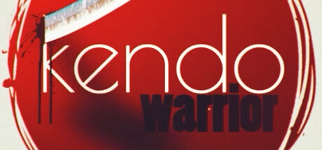 Kendo Warrior Steam header image