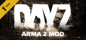 Arma II: DayZ Mod