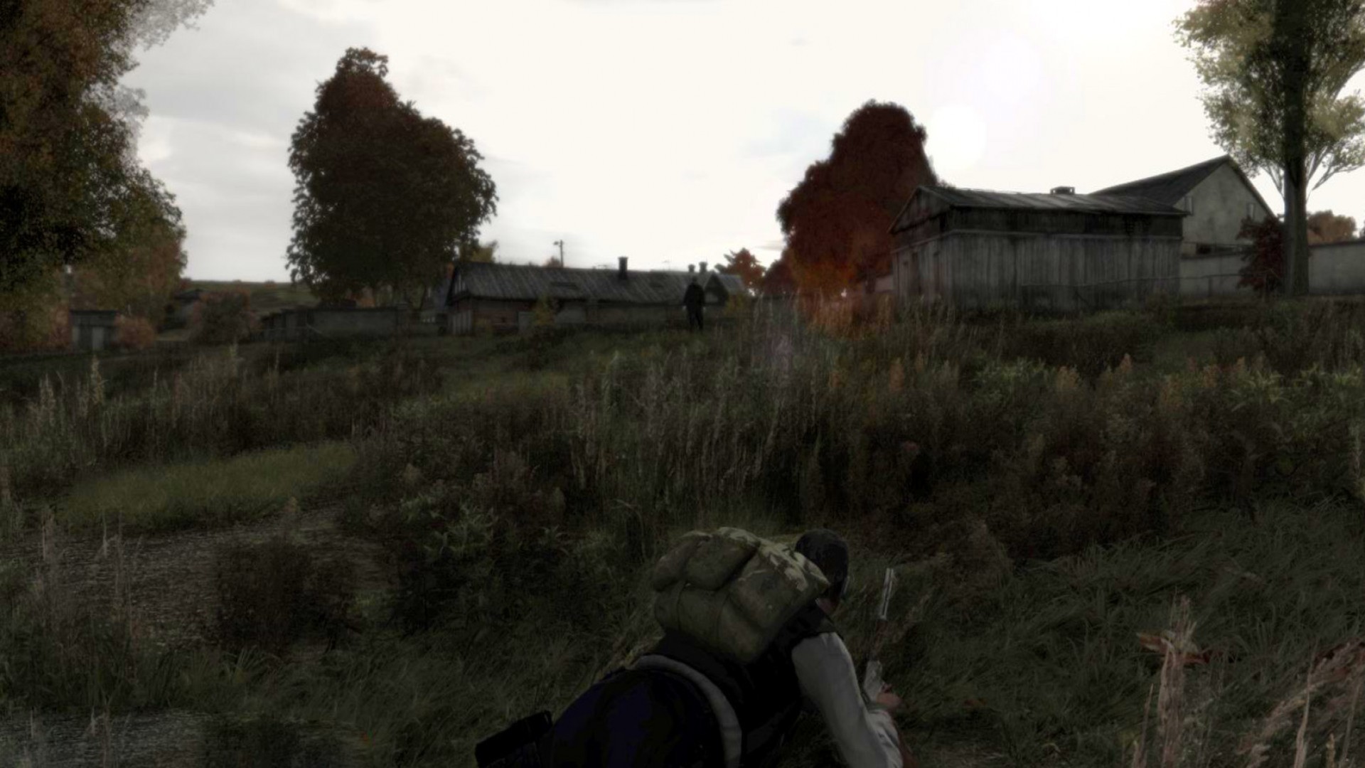 DayZ 2 - Gameplay Reveal [HD] 