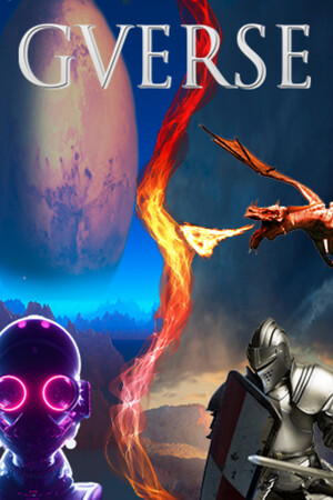 Gverse cover art