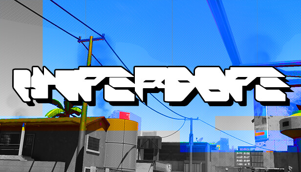 -HYPERDOPE- Steam capsule image