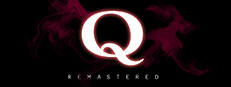 [閒聊] Q REMASTERED 推出Steam版