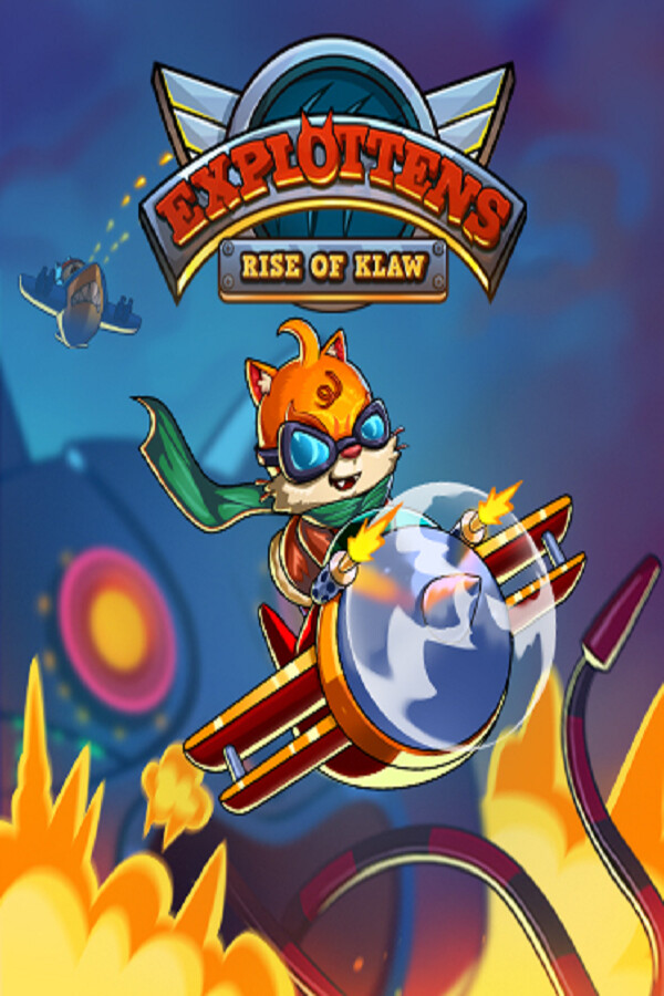 Explottens: Rise of K.L.A.W