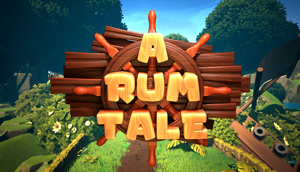 A Rum Tale Steam capsule image