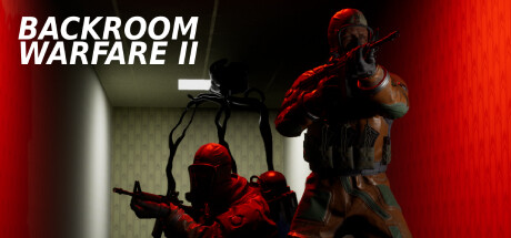 Backroom Warfare II Cover Image