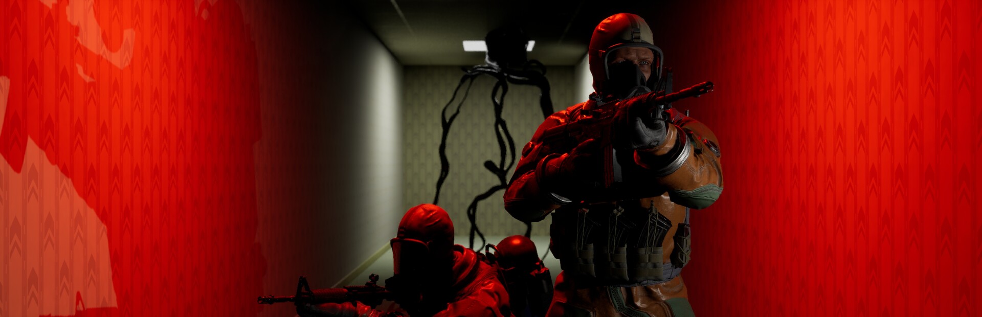 Backroom Warfare Ii