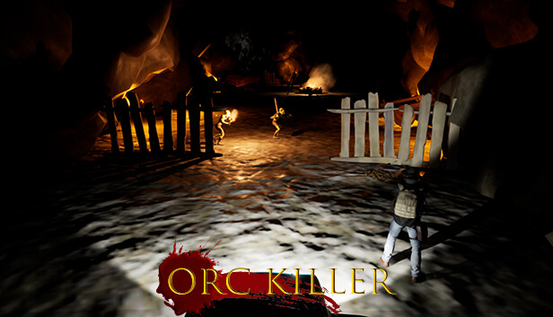 Orc killer