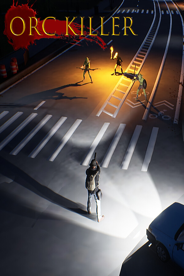 Orc killer