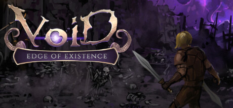 Void: Edge of Existence Cover Image