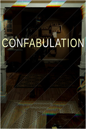 Confabulation – v1.0.1