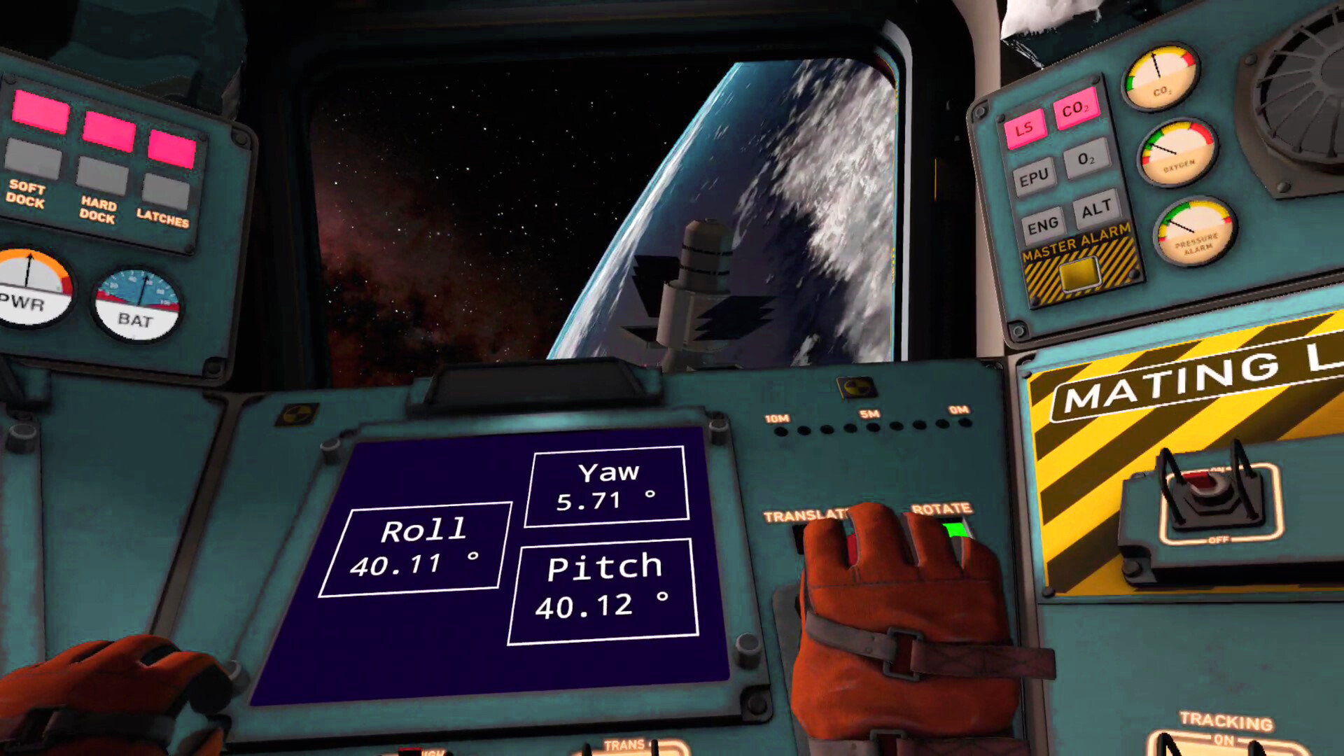 宇宙空间 2000 (Interkosmos 2000) ss_c5c84827d443541ef1b2d59dd7ad9105f49f5f32.1920x1080.jpg