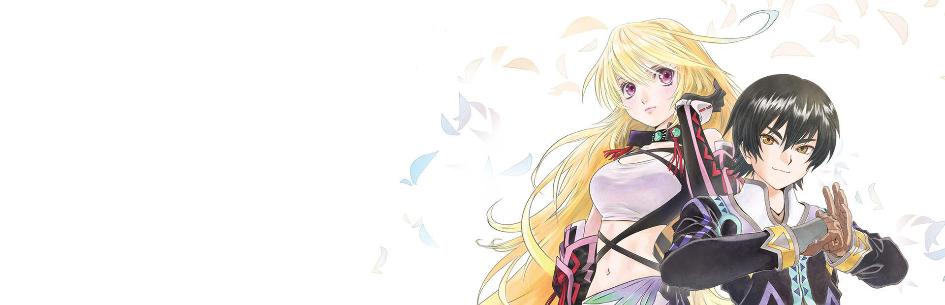 Featured image of post Tales of Xillia Remastered 无尽传奇/无限传说 Remastered [DLC 解锁] [DLC Unlock] [Steam] [Windows & SteamOS]