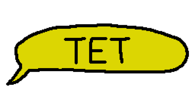 TET