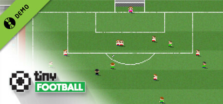 Tiny Football on Steam